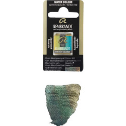 Royal Talens Rembrandt 863 Chameleon Blue/Green/Gold Νερομπογιά 11-586-863