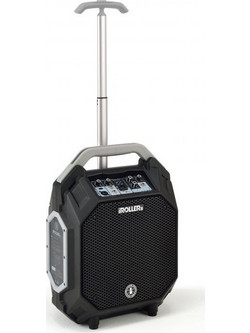 Advance Native Technologies iRoller 8