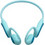 JBL Junior Free Ακουστικά Bluetooth Open Ear Teal