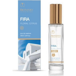 Biosanto Fira Eau de Parfum 30ml