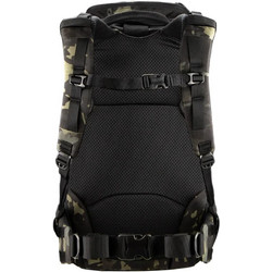Condor Nomad Στρατιωτικό Σακίδιο 25lt Μαύρο 111295