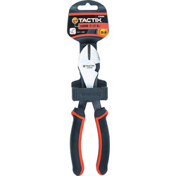 Tactix Πλαγιοκόφτης 175mm 700007