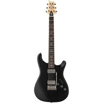 PRS Guitars Fiore Ηλεκτρική Κιθάρα ST Style με Μαγνήτες HH & Ταστιέρα Rosewood Black Hyacinth
