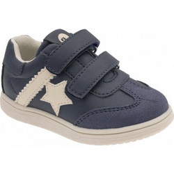Chicco Παιδικά Sneakers Navy Μπλε 23144-800