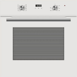Muhler BO709WDA Φούρνος Ηλεκτρικός Άνω Πάγκου 65lt 59.5cm
