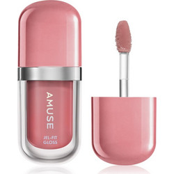 Amuse Jel-Fit Pumpkin Pearl Lip Gloss 3.8gr