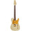 Suhr Mateus Asato Classic Ηλεκτρική Κιθάρα T Style με Μαγνήτες SS & Ταστιέρα Maple MA White