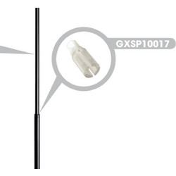 Gravity GXSP10017 Stand Μικροφώνου