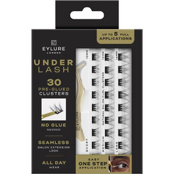 Eylure Βλεφαρίδες Underlashes Αυτοκόλλητες AD-704Z66