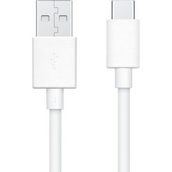 Oppo DL143 USB-A to USB-C 1m White