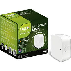Calex 429342 Smart Hub Συμβατό με Alexa / Google Assistant