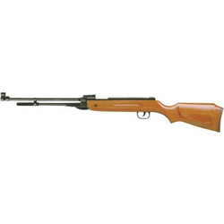 TSS Β3-2 Wood Αεροβόλο Όπλο Eλατηρίου 4.5mm