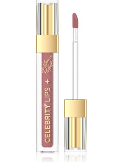 Eveline 04C Long Lasting Matte Κραγιόν Liquid 4ml