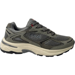 Fila Toro Memory Ανδρικά Sneakers Χακί 1TZ63005-300