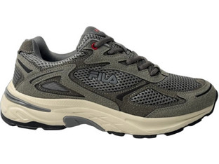 Fila Toro Memory Ανδρικά Sneakers Χακί 1TZ63005-300