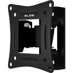 Blow TYPE X 76-854 Βάση Τηλεόρασης Τοίχου Περιστρεφόμενη με Βραχίονα 10"-27" έως 15kg