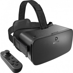 DESTEK 2021 V5 VR Headset για Κινητό από 4.7" έως 6.8" με Χειριστήριο
