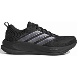 Adidas Supernova Ease 2 Ανδρικά Αθλητικά Παπούτσια για Τρέξιμο Μαύρα KJ1835
