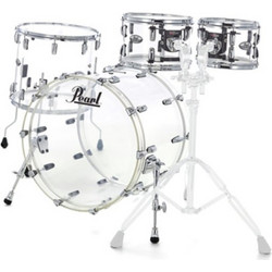 Pearl Crystal Beat Standard Clear
