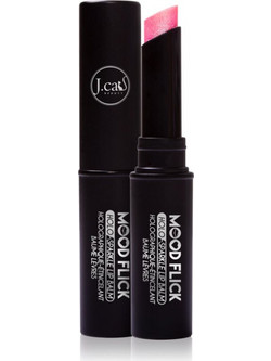 J.Cat Beauty Mood Flick 102 Out of Retrograde Lip Balm με Χρώμα 2gr