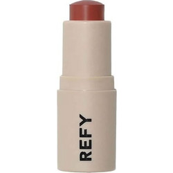 REFY Cinnamon Lip Balm με Χρώμα 4.7gr