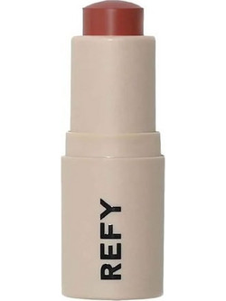 REFY Cinnamon Lip Balm με Χρώμα 4.7gr