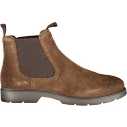 Lumberjack Charlie Ανδρικά Chelsea Μποτάκια Suede Ταμπά 102697815