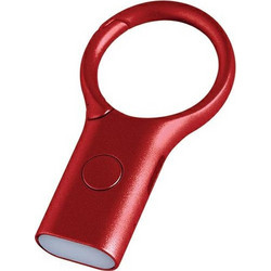 Lexon LL136DR Φακός Μπρελόκ Μπαταρίας
