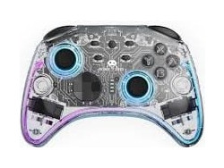 Freaks And Geeks Polychroma Wireless Controller για PC & Switch