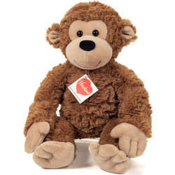 Hermann Teddy Monkey Ricky 32cm