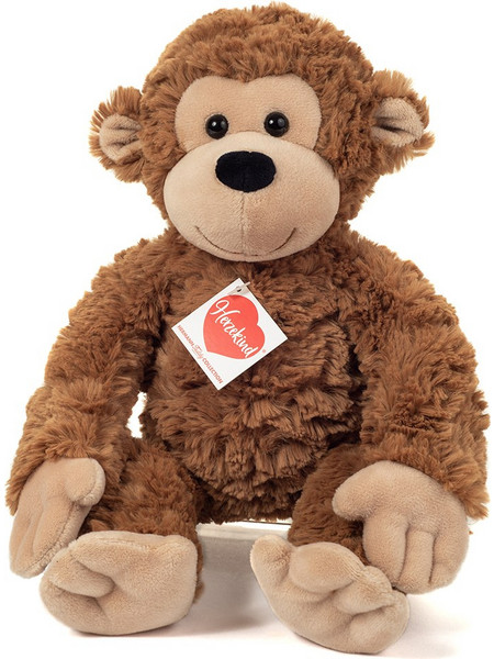 Hermann Teddy Monkey Ricky 32cm
