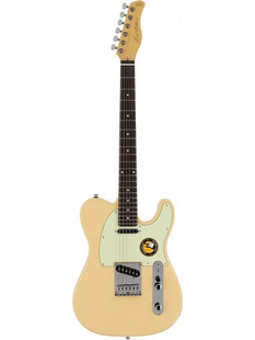 Sire Larry Carlton T3 Ηλεκτρική Κιθάρα T Style με Μαγνήτες SS Vintage White