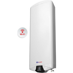 Eldom DU100FW-W Θερμοσίφωνας 100lt 3.3kW Κάθετος