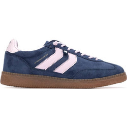 Xti Γυναικεία Sneakers Μπλε 144170