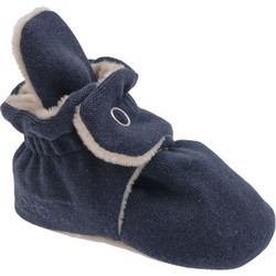 Chicco Βρεφικά Μποτάκια Αγκαλιάς Navy Μπλε 01123021800