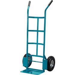 Bormann BWB2000 Μπλε Καρότσι Μεταφοράς έως 250kg