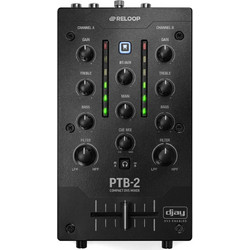 Reloop PTB-2 DJ
