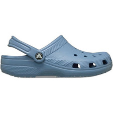 Crocs Classic Σαμπό Μπλε 10001-5EP