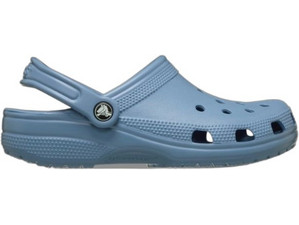 Crocs Classic Σαμπό Μπλε 10001-5EP