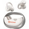 Bugani B21 Ακουστικά Bluetooth Open Ear White Bugani B21 Ακουστικά Bluetooth Open Ear White