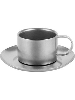 Estia Tazzina Φλιτζάνι Espresso 80ml 01-51419