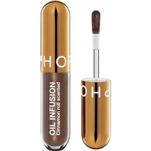 Sephora Cinnamon Roll Lip Oil με Χρώμα 3ml
