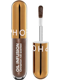 Sephora Cinnamon Roll Lip Oil με Χρώμα 3ml