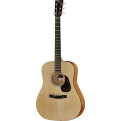 Furch Guitars Vintage Pure D-EM Natural