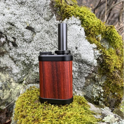 Tinymight 2 Black Redwood Ηλεκτρονικό Τσιγάρο Vaporizer