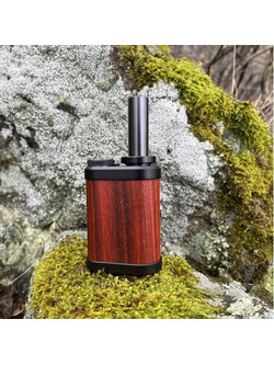 Tinymight 2 Black Redwood Ηλεκτρονικό Τσιγάρο Vaporizer