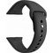 Hoco WH23 Λουράκι Σιλικόνης Black (Samsung Galaxy Watch 8) Hoco WH23 Λουράκι Σιλικόνης Black (Samsung Galaxy Watch 8)