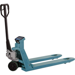 Bormann BWR5534 Παλετοφόρο έως 2.5t