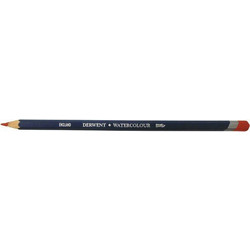 Derwent Ξυλομπογιά Ακουαρέλας Pale Vermilion 13