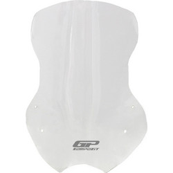 GP Kompozit Ζελατίνα Μηχανής για Bajaj V15 '17-'20 480x370mm 01080411901643